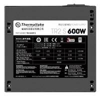 thermaltake TR2 S 600W