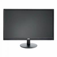 AOC E2270SWHN LCD-Monitor (1920 x 1080 Pixel, Full HD, 5 ms Reaktionszeit)