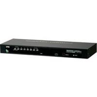 ATEN At-cs1308 8-poorts Ps/2 - Usb Kvm Schakelaar