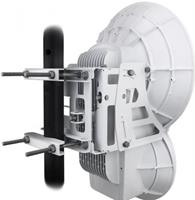 Ubiquiti Networks AirFiber 24, 1.4Gbps+ Backhaul, 24GHz