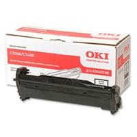 OKI 43460208 drum zwart (origineel)