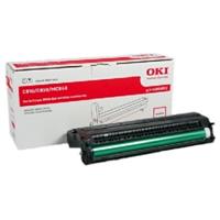 OKI 44064010 Magenta voor  C810, C830, MC860