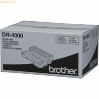 Brother DR-4000, DR4000 drum origineel
