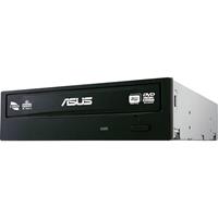 Asus DRW-24D5MT Interne DVD-brander Bulk SATA Zwart