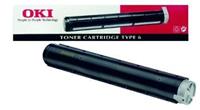 OKI 00079801 toner cartridge zwart (origineel)