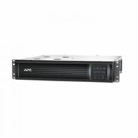 APC Smart-UPS 1500VA, LCD RM, 2U, 230V, Rack einbaufähig mit Netzwerkkarte (SMT1500RMI2UNC)