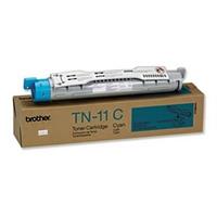 Brother TN-11C toner cartridge cyaan (origineel)