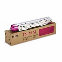 Brother TN-11M toner cartridge magenta (origineel)