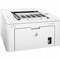 HP LaserJet Pro M203dn Laserdrucker, (LAN (Ethernet)