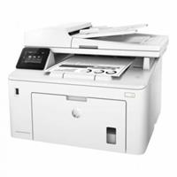 HP LaserJet Pro M227fdw Laser-Multifunktionsgerät s/w G3Q75A