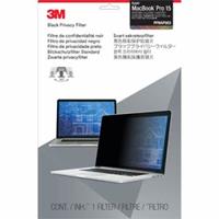 3M privacy filter voor Apple MacBook Pro met retina-display, 15 inch