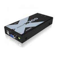 ADDER X200 usb kvm receiver - 