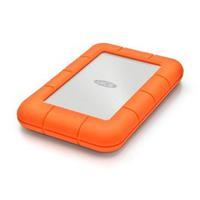 Rugged Mini 4TB USB 3.0 externe harde schijf