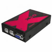 ADDER Vga-usb-audio extender - 