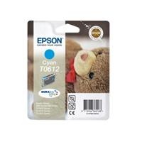 Epson T0612 cyaan