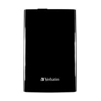 Verbatim Store n Go 2,5 2TB USB 3.0 black
