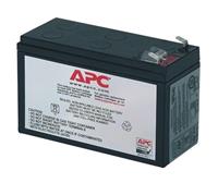 Batterij Vervangings Cartridge RBC2 (TWZA05)