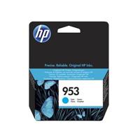 HP Druckerpatrone 953 cyan - Original