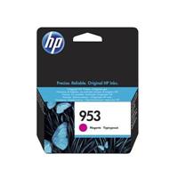 HP Druckerpatrone 953 magenta - Original