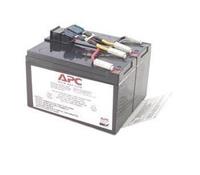 APC vervangings cartridge RBC48