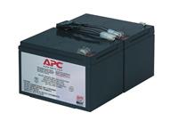 APC vervangings cartridge RBC6