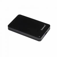 Intenso Memory Case 500GB 2,5 USB 3.0 schwarz