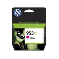 HP Originele inkt cartridge  F6U17AE Magenta