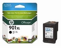 HP Druckerpatrone 901XL schwarz 700 Seiten - Original