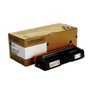 Ricoh 407543 Toner schwarz 2000 Seiten