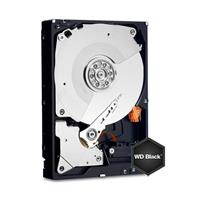 Hard Drive  Black WD2003FZEX 3.5"2 TB Sata III 7200 rpm Buffer 64 MB