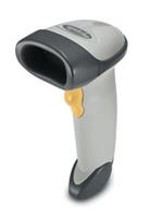 Motorola/symbol LS2208 Barcode scanner grijs