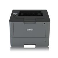 Brother HL-L5200DW S/W- Laserdrucker