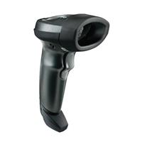 LI2208 Barcode scanner zwart