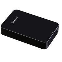 Intenso Memory Center 8TB 3,5 USB 3.0 schwarz