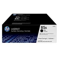 Toner HP - Hewlett & Packard