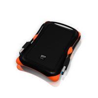 Siliconpower Externe Harde Schijf  SP020TBPHDA30S3K 2 TB 2.5"USB 3.1