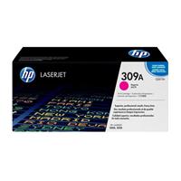 Hewlett Packard hp Druckkassette Q2673A magenta