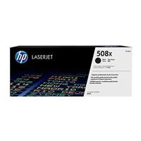 HP Toner 508X (CF360X) (WLTH0019)