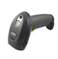 Zebra LI4278 Barcode scanner zwart