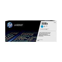 HP 508X, CF361X c toner origineel