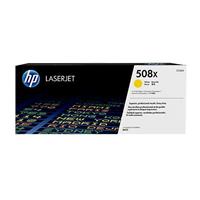 HP 508X, CF362X y toner origineel