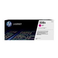 HP 508X, CF363X m toner origineel