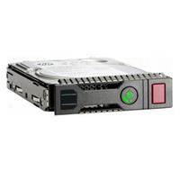 HP Enterprise Hewlett Packard Enterprise 652611-B21. HDD omvang: 2.5", HDD capaciteit: 300 GB, HDD rotatiesnelheid: 15000 RPM"