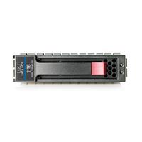 HP Hewlett Packard Enterprise 507632-B21 interne harde schijf