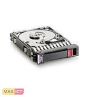 HP 300GB 15K 6G 2.5 SAS DP HDD INT - 300GB - Harde schijf - 627117-B21 - SAS2 - 2.5"