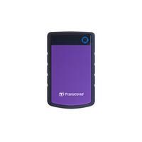 Transcend StoreJet 25H3 2,5 4TB USB 3.1 Gen 1