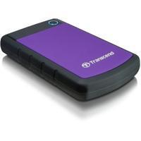 Transcend StoreJet 2,5" 25H3P USB3 1TB