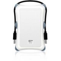 Silicon Power Armor A30 1TB USB 3.0 Wit