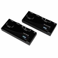 StarTech.com SV565UTPUEU USB/VGA Cat5 KVM ve