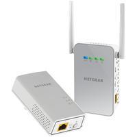 netgear PowerLINE 1000 + WiFi